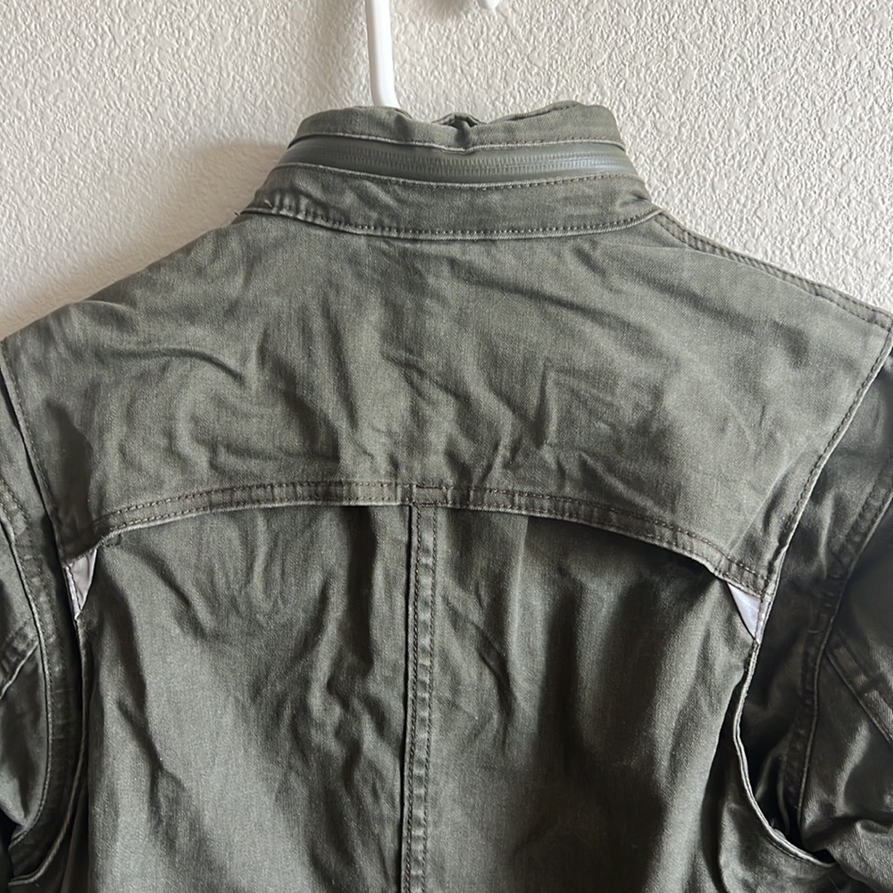 Levi’s Utility Jacket - image 7